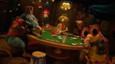 Imagen de Only Rats - 11