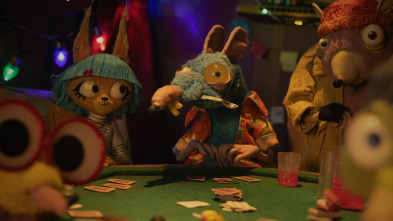 Imagen de Only Rats - 12