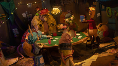 Imagen de Only Rats - 13