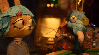Imagen de Only Rats - 14