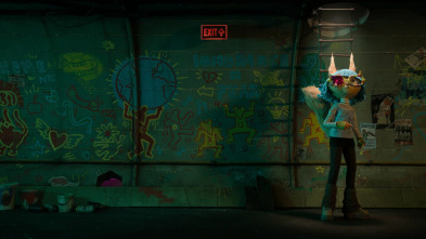 Imagen de Only Rats - 15