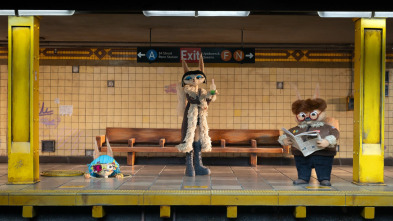 Imagen de Only Rats - 16