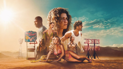 Imagen de Euphoria (T3): Ep.4 A Kitty le gusta bailar - 2