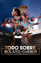 Imagen de Todo sobre Roland-Garros  - 1