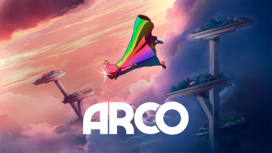 Imagen de Arco - 2