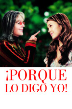 Imagen de ¡Porque lo digo yo! - 1