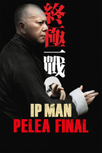 Imagen de Ip Man: pelea final - 1