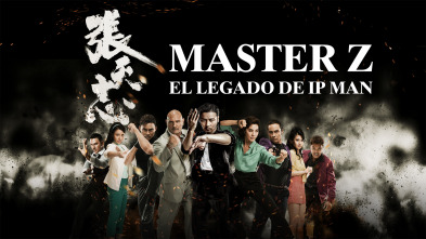 Imagen de Master Z: el legado de Ip Man - 2