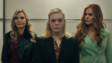 Imagen de Margo tiene... (T1): Ep.7 Un lariat y K.O. - 2