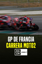 Imagen de MotoGP - GP de... (2026): Carrera Moto2 - 1