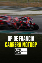 Imagen de MotoGP - GP de... (2026): Carrera MotoGP - 1