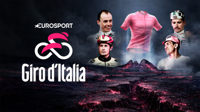 Imagen de Giro de Italia (2026): Etapa 1 - Nessebar - Burgas - 2