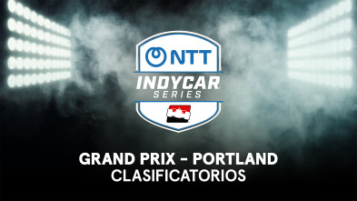 Imagen de Grand Prix of Portland. Clasificatorios (VO) - 2