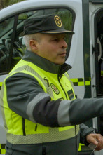 Imagen de Control de carreteras (T9): Ep.1 - 1