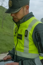 Imagen de Control de carreteras (T9): Ep.2 - 1