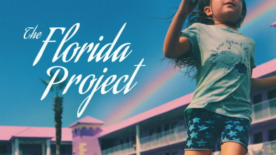 Imagen de The Florida Project - 2