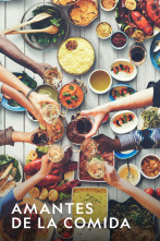 Imagen de Amantes de la comida  - 1