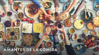 Imagen de Amantes de la comida  - 2