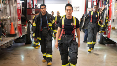 Imagen de 9-1-1 (T9): Ep.14 Hazlo tú mismo - 1