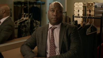 Imagen de Will Trent Agente... (T4): Ep.10 Los secretos nos maldicen - 1