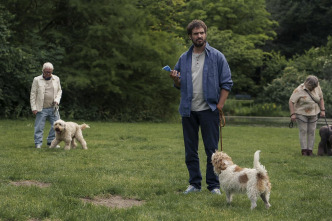 Imagen de Mi perro y yo - 8