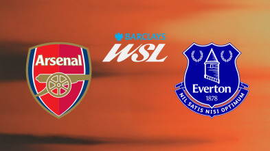 Imagen de Jornada 21: Arsenal - Everton - 2