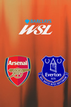 Imagen de Jornada 21: Arsenal - Everton - 1