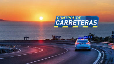 Imagen de Control de carreteras (T9) - 2