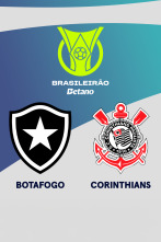 Imagen de Jornada 16: Botafogo - Corinthians - 1