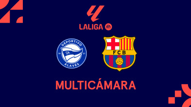 Imagen de Jornada 36: Alavés - Barcelona - 2