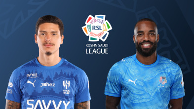 Imagen de Jornada 33: Al Hilal - Neom - 2