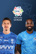 Imagen de Jornada 33: Al Hilal - Neom - 1