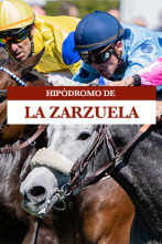 Imagen de Las Carreras (2026): Hipódromo de La Zarzuela. 15/05/2026 - 1