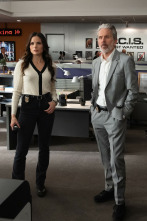 Imagen de Navy:... (T23): Ep.16 SOS - 1