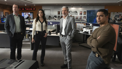 Imagen de Navy:... (T23): Ep.16 SOS - 2