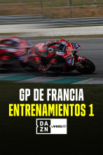 Imagen de MotoGP - GP de... (2026): Entrenamientos libres 1 - 1