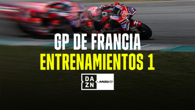 Imagen de MotoGP - GP de... (2026): Entrenamientos libres 1 - 4