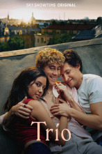 Imagen de Trion (T1) - 1