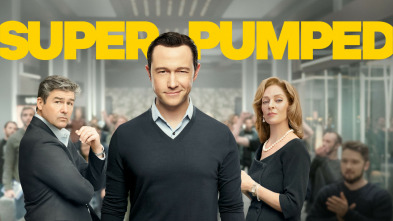 Imagen de Super Pumped: La batalla por Uber (T1) - 2
