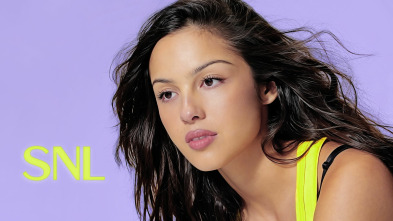 Imagen de Saturday Night Live (T51): Olivia Rodrigo - 7