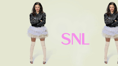 Imagen de Saturday Night Live (T51): Olivia Rodrigo - 8