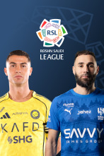 Imagen de Jornada 32: Al Nasser - Al Hilal - 1
