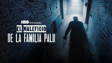 Imagen de El maleficio de la familia Palu  - 2