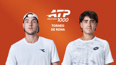 Imagen de Primera Ronda: Struff - Comesaña (VO) - 2