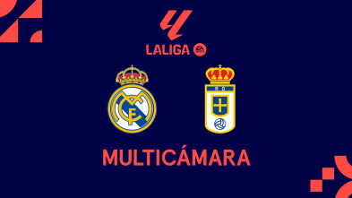 Imagen de Jornada 36: Real Madrid - Oviedo - 2