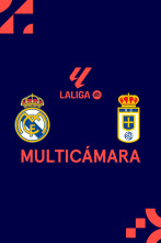 Imagen de Jornada 36: Real Madrid - Oviedo - 1