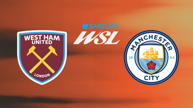 Imagen de Jornada 22: West Ham - Manchester City - 2