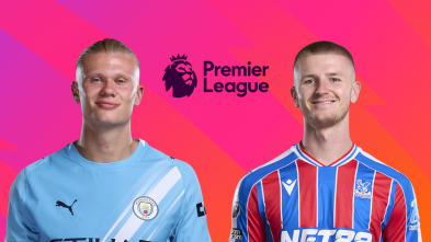 Imagen de Jornada 31: Manchester City - Crystal Palace - 2
