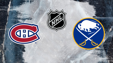 Imagen de Playoffs: Montreal Canadiens- Buffalo Sabres (Partido 3) - 2
