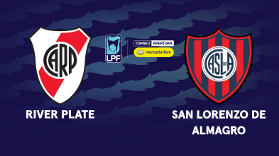 Imagen de Octavos de Final: River Plate - San Lorenzo - 2